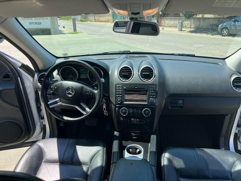 Mercedes-Benz ML 300 3.0 CDi - изображение 4