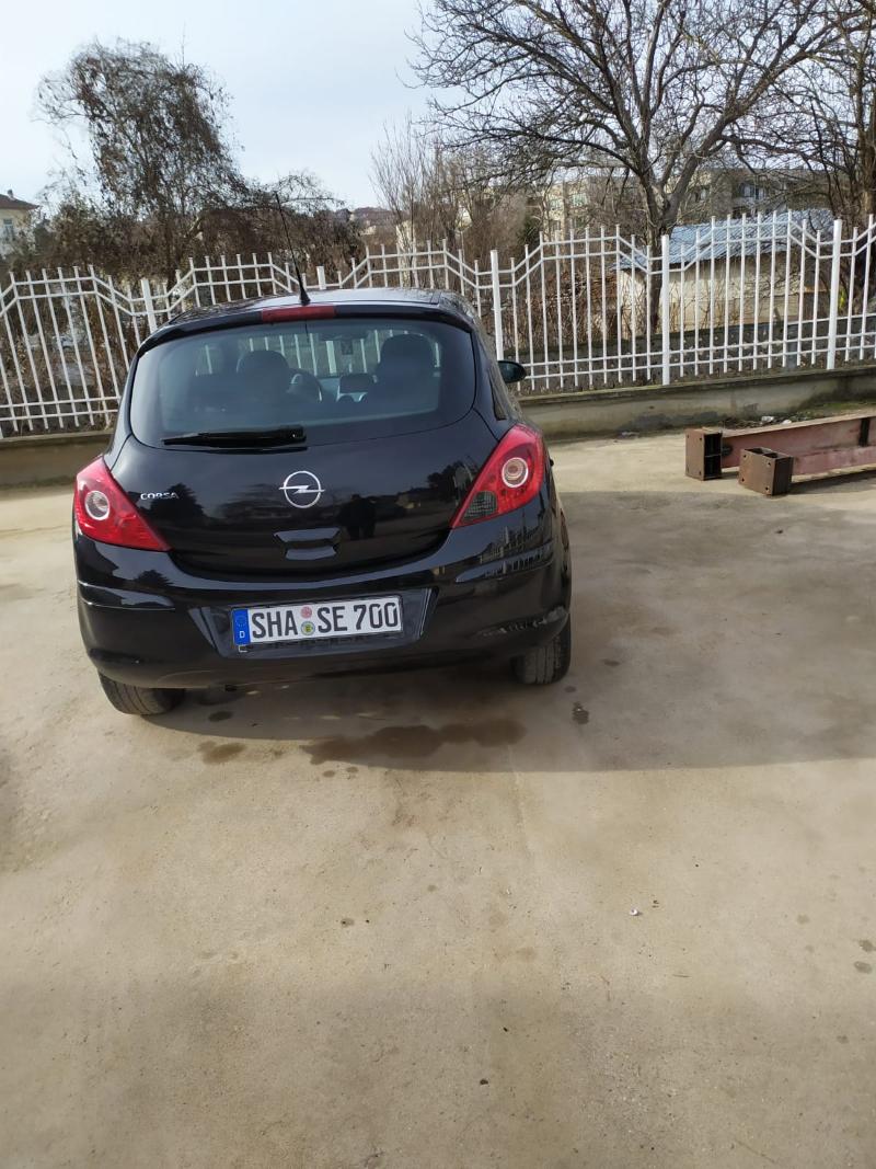 Opel Corsa 1.2 - изображение 2