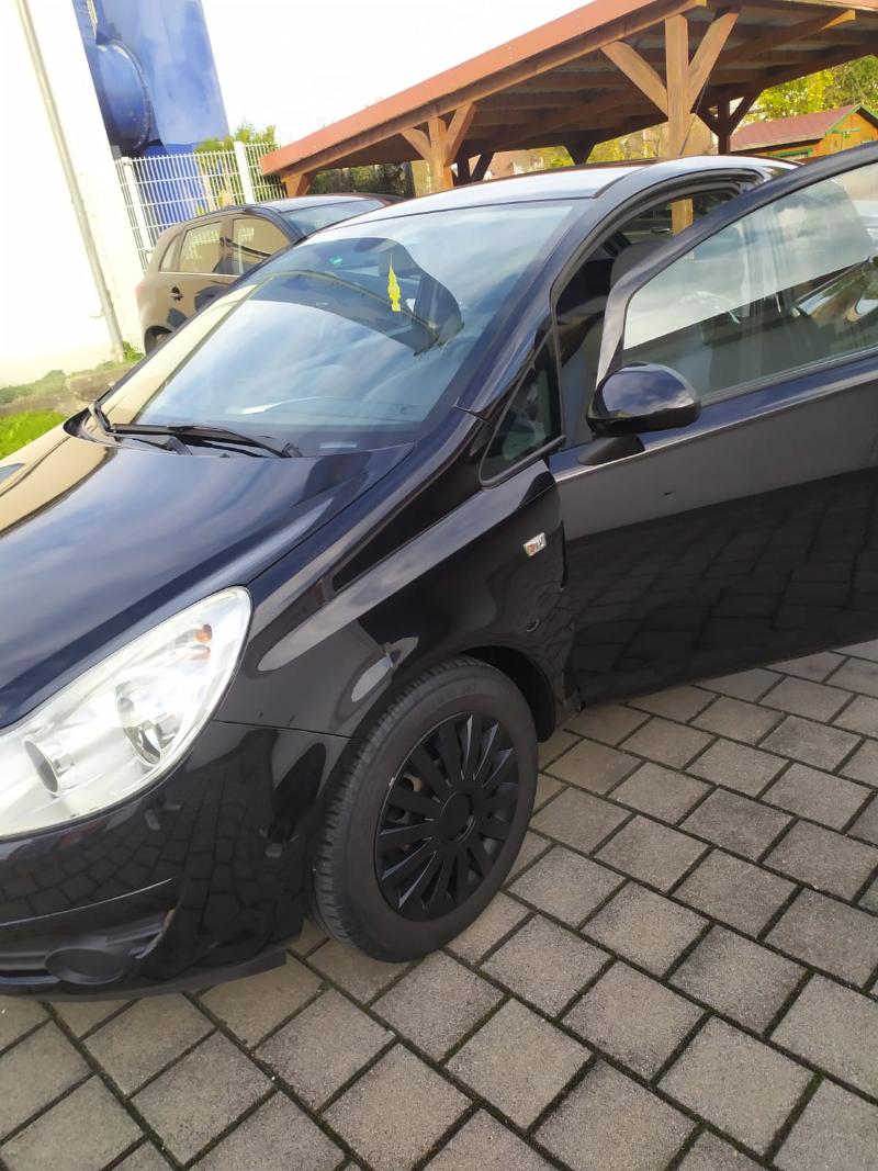 Opel Corsa 1.2 - изображение 4