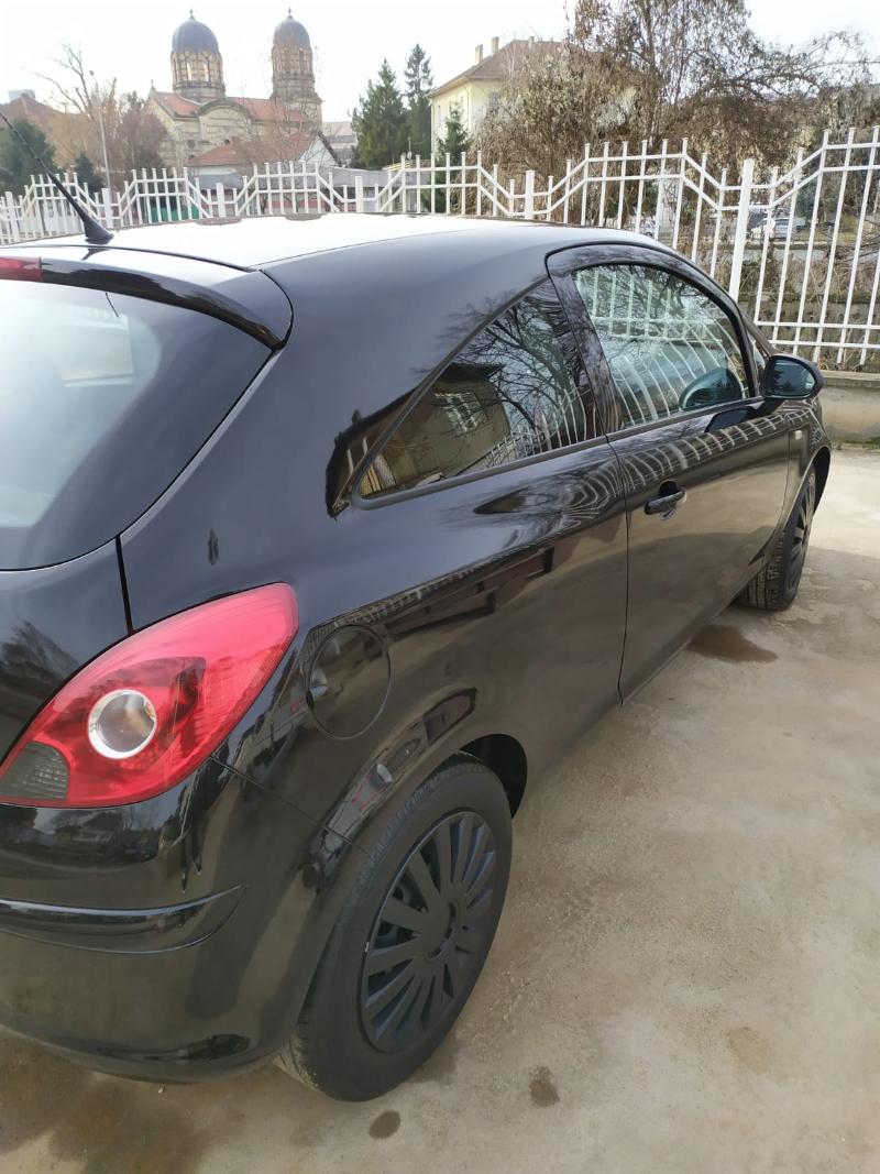 Opel Corsa 1.2 - изображение 7