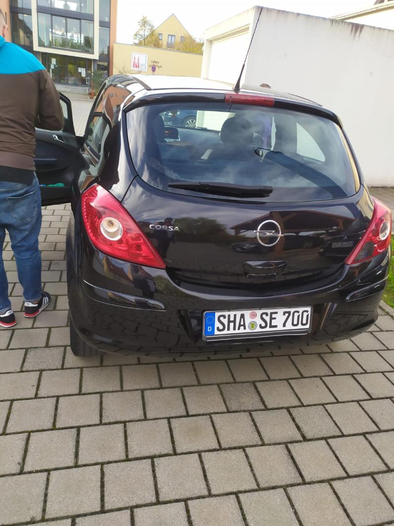 Opel Corsa 1.2 - изображение 3