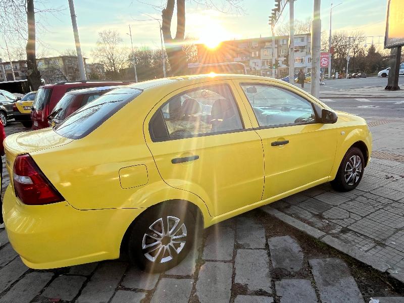 Chevrolet Aveo 1.2 - изображение 3