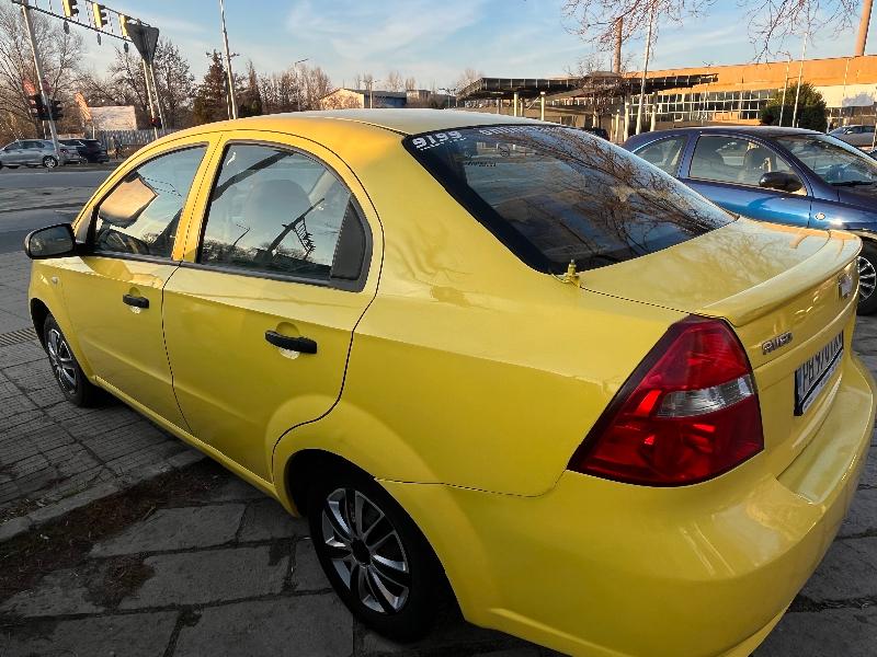 Chevrolet Aveo 1.2 - изображение 4