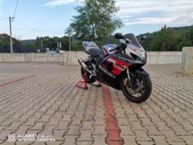 Обява за продажба на Suzuki Gsxr 750 ~7 600 лв. - изображение 2