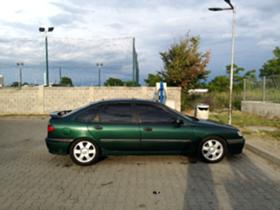 Renault Laguna 2.0i