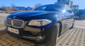 Обява за продажба на BMW 520 2.0d ~19 999 лв. - изображение 2