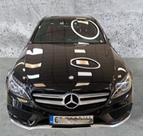 Обява за продажба на Mercedes-Benz 300 300 C ~44 999 лв. - изображение 1