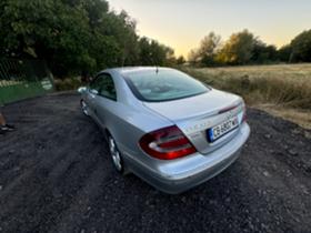 Обява за продажба на Mercedes-Benz CLK 2.7 CDI ~6 399 лв. - изображение 5