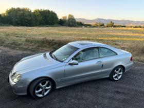 Обява за продажба на Mercedes-Benz CLK 2.7 CDI ~6 399 лв. - изображение 3