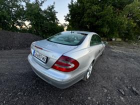 Обява за продажба на Mercedes-Benz CLK 2.7 CDI ~6 399 лв. - изображение 4