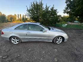 Обява за продажба на Mercedes-Benz CLK 2.7 CDI ~6 399 лв. - изображение 2