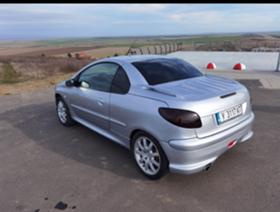 Обява за продажба на Peugeot 206 2.0 ~2 999 лв. - изображение 1