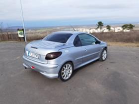 Обява за продажба на Peugeot 206 2.0 ~2 999 лв. - изображение 2