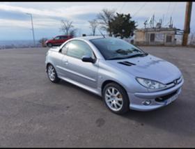 Обява за продажба на Peugeot 206 2.0 ~2 999 лв. - изображение 1