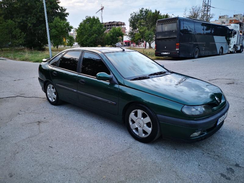 Renault Laguna 2.0i - изображение 9