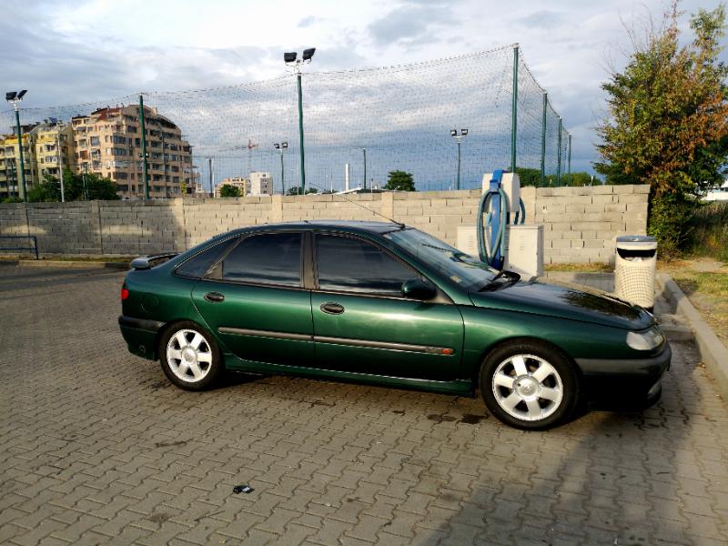 Renault Laguna 2.0i - изображение 2