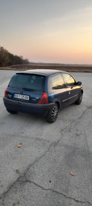 Renault Clio 1.2 16v - изображение 4