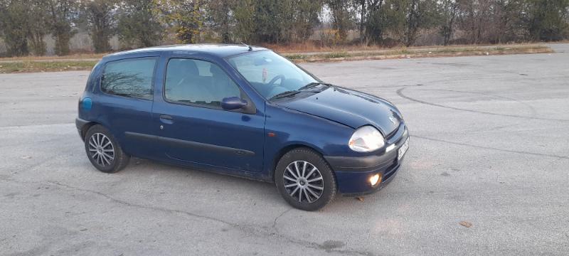 Renault Clio 1.2 16v - изображение 5