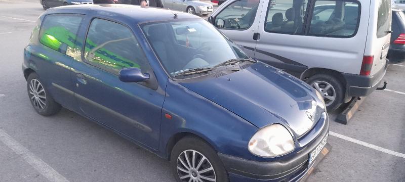 Renault Clio 1.2 16v - изображение 10