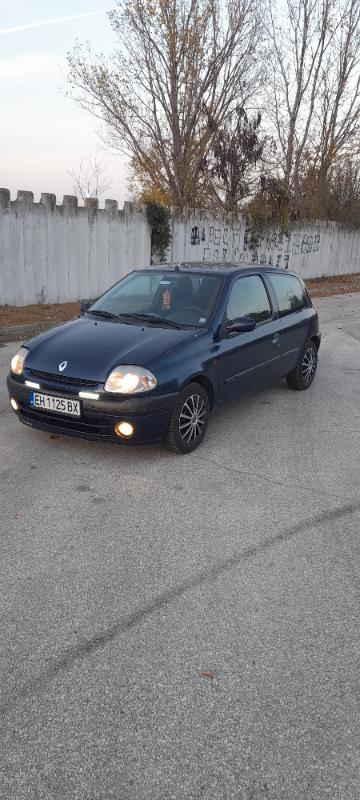 Renault Clio 1.2 16v - изображение 2