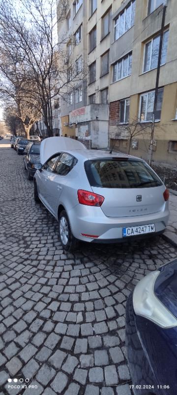 Seat Ibiza 1.4 - изображение 3