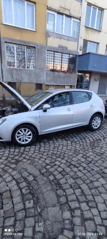 Seat Ibiza 1.4 - изображение 4