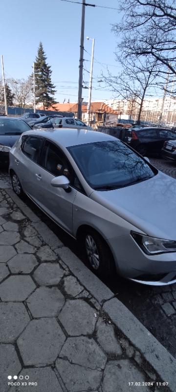 Seat Ibiza 1.4 - изображение 2