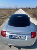 Audi Tt 1.8T - изображение 6