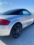 Audi Tt 1.8T - изображение 7