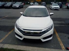 Обява за продажба на Honda Civic 2.0 VTEC ~48 680 лв. - изображение 1