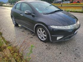 Honda Civic 2.2