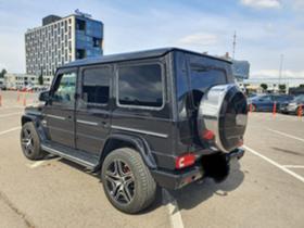 Обява за продажба на Mercedes-Benz G 500 AMG ~89 500 лв. - изображение 5