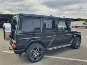 Обява за продажба на Mercedes-Benz G 500 AMG ~89 500 лв. - изображение 3