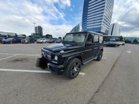 Обява за продажба на Mercedes-Benz G 500 AMG ~89 500 лв. - изображение 1