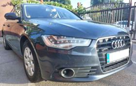 Обява за продажба на Audi A6 2.8 FSI ~26 500 лв. - изображение 1