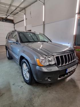 Обява за продажба на Jeep Grand cherokee ~17 499 лв. - изображение 2