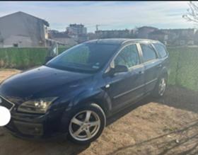 Ford Focus 2,2