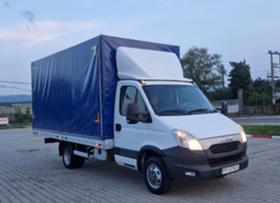 Обява за продажба на Iveco 35c15 3.0 HPI  ~26 800 лв. - изображение 2