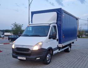 Обява за продажба на Iveco 35c15 3.0 HPI  ~26 800 лв. - изображение 3