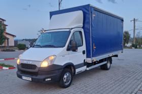 Обява за продажба на Iveco 35c15 3.0 HPI  ~26 800 лв. - изображение 1