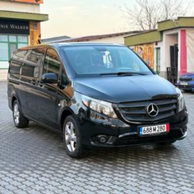 Mercedes-Benz Vito METRIS - изображение 1