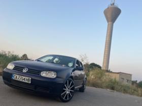 Обява за продажба на VW Golf 1.9TDI  ~3 500 лв. - изображение 1