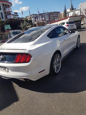 Обява за продажба на Ford Mustang 3.7 ~Цена по договаряне - изображение 1