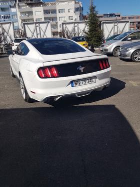 Обява за продажба на Ford Mustang 3.7 ~Цена по договаряне - изображение 2