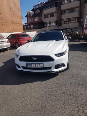 Обява за продажба на Ford Mustang 3.7 ~Цена по договаряне - изображение 3