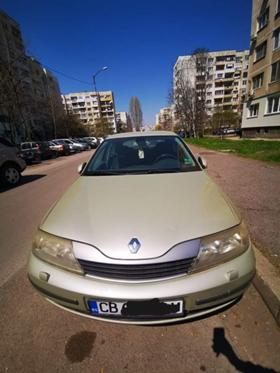 Обява за продажба на Renault Laguna 1.9 dci ~2 200 лв. - изображение 1