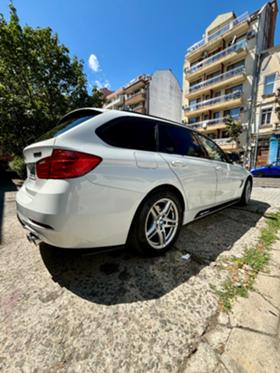 Обява за продажба на BMW 318 Modern Line ~22 900 лв. - изображение 5