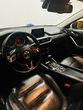 Обява за продажба на Mazda 6 2.2D AWD ~28 970 лв. - изображение 7