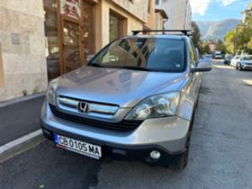 Обява за продажба на Honda Cr-v 3 ~13 000 лв. - изображение 1