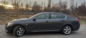 Lexus Gs 300 - изображение 1